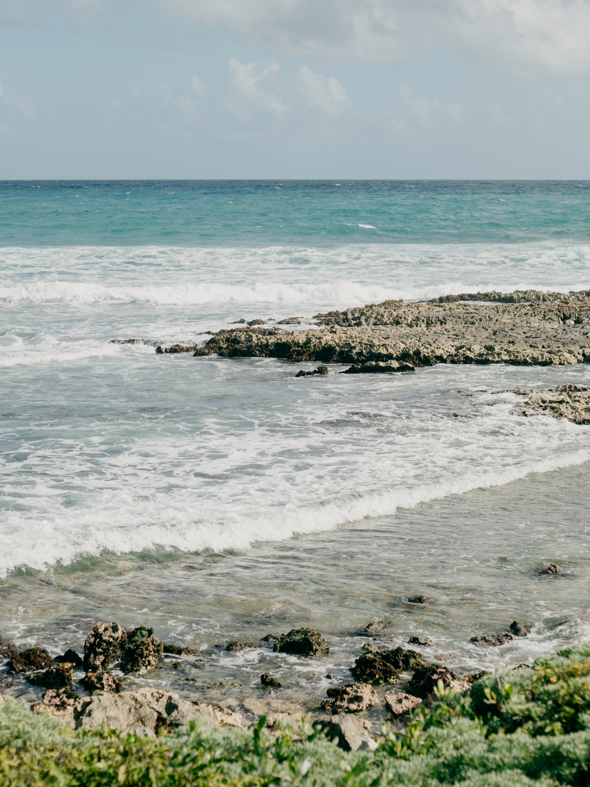 Playa Paamul