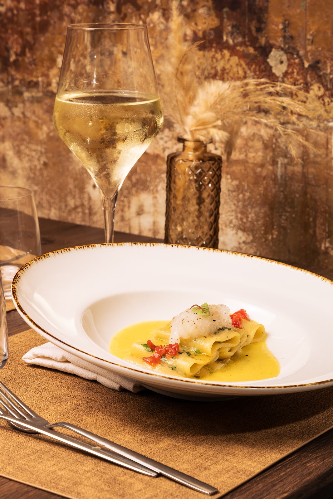 Osteria Damè 12