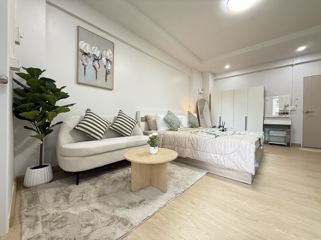 Patong Condotel | ป่าตองคอนโดเทล · ป่าตอง