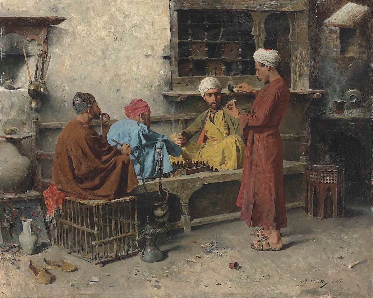The game 1888