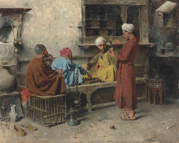 The game 1888