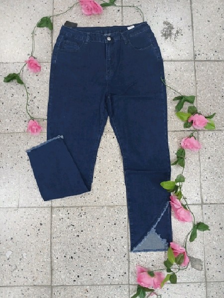 PANTALON JEANS