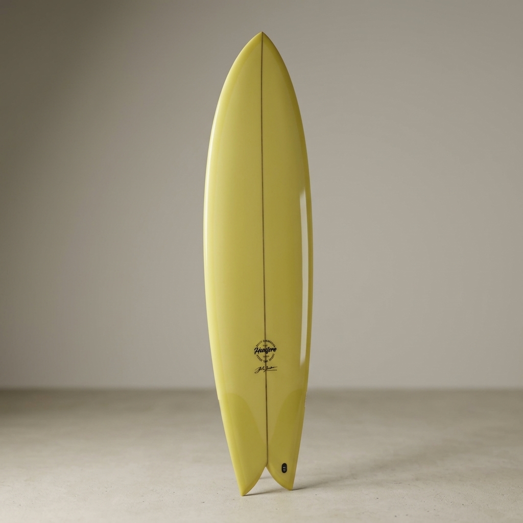 Light Yellow Fellow
