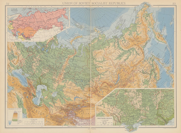 Union Of Soviet Socialist Republics 1942