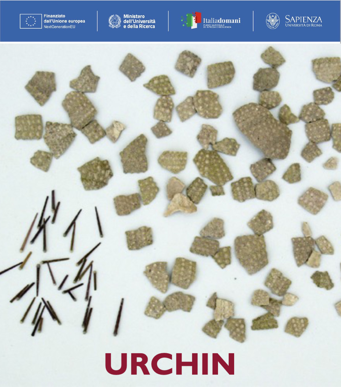 URCHIN- - Unravelling Changes in Island Connectivity through Integrated Studies: the Long-Term Perspective from Malta and the Tas-Silġ Sanctuary
