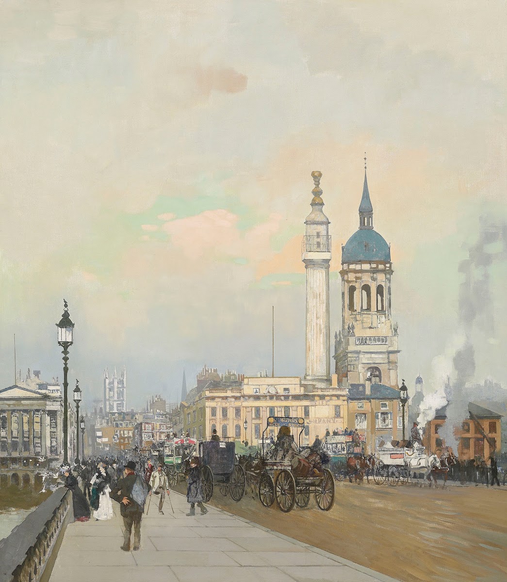 London Bridge