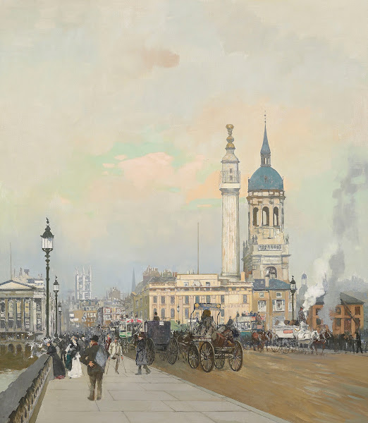 London Bridge