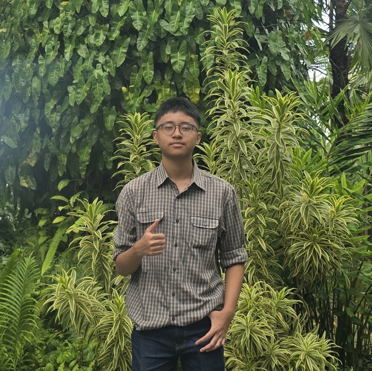 Fadil Surya Pramana