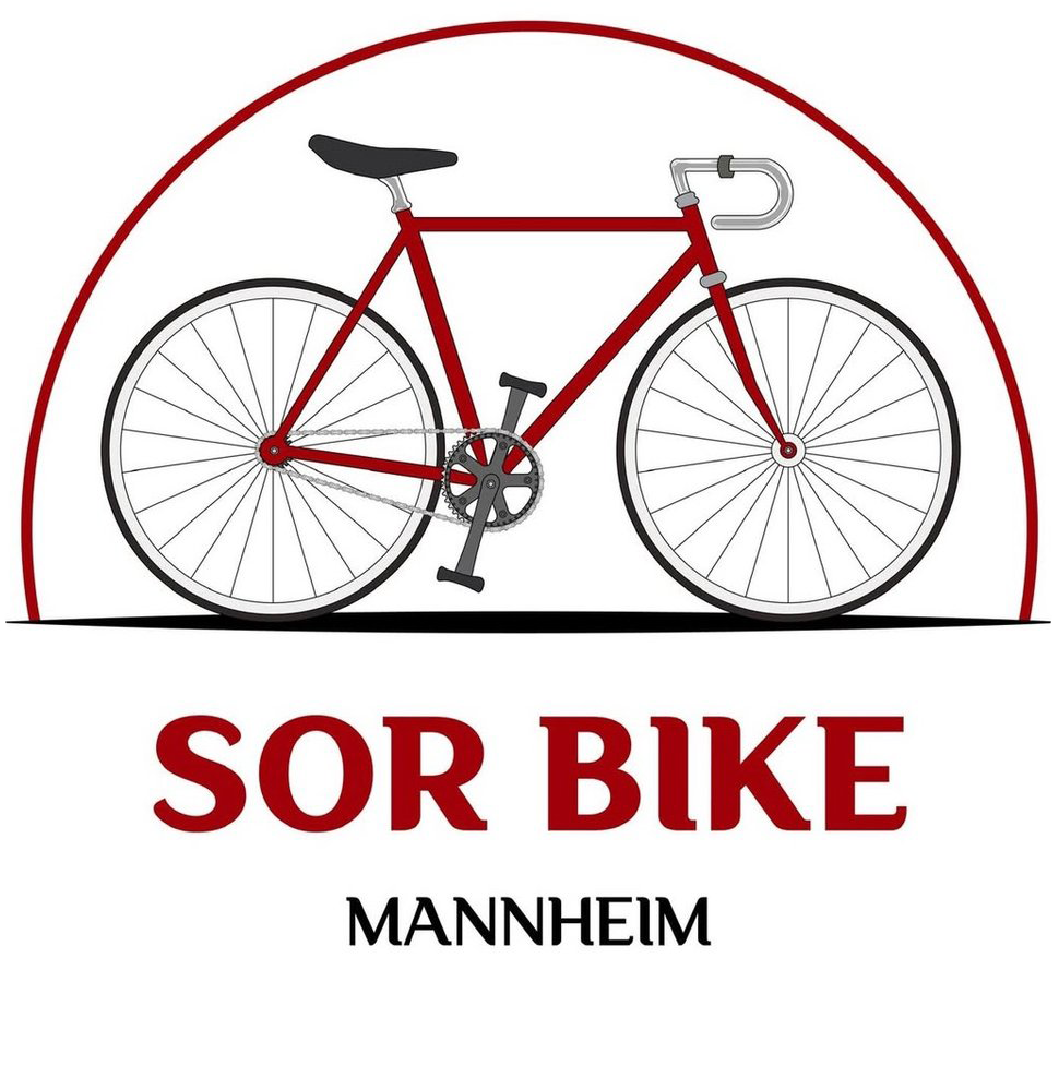 SOR BIKE MANNHEIM Logo