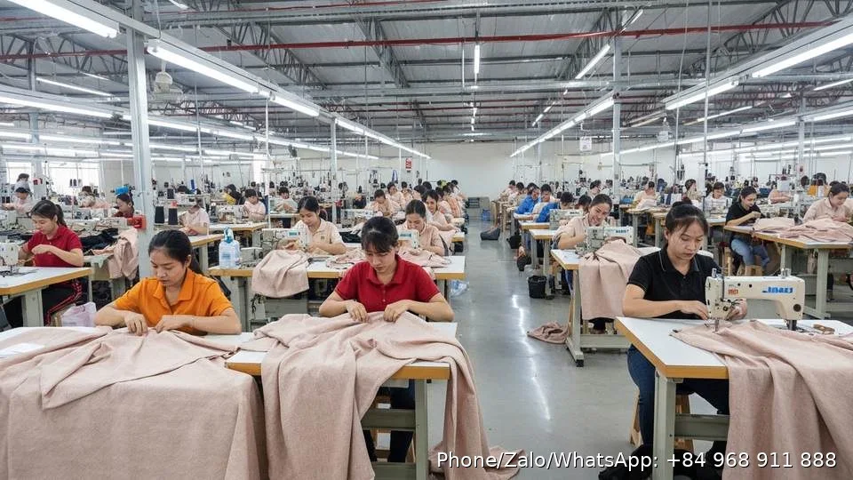 Designer Clothing Manufacturers - Gold Garment Vietnam