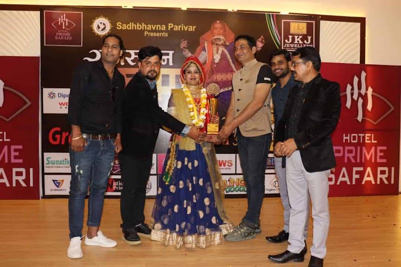 Rajasthani Folk Dance