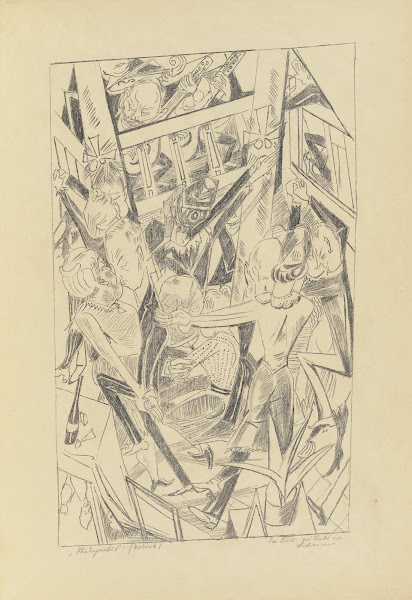Malepartus 1919