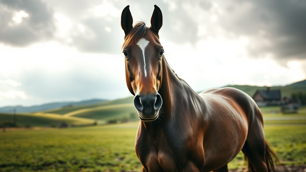Dünyanın En Pahalı Atı: Milyon Dolarlık Bir Efsanenin Ardındaki Gerçek Ne?