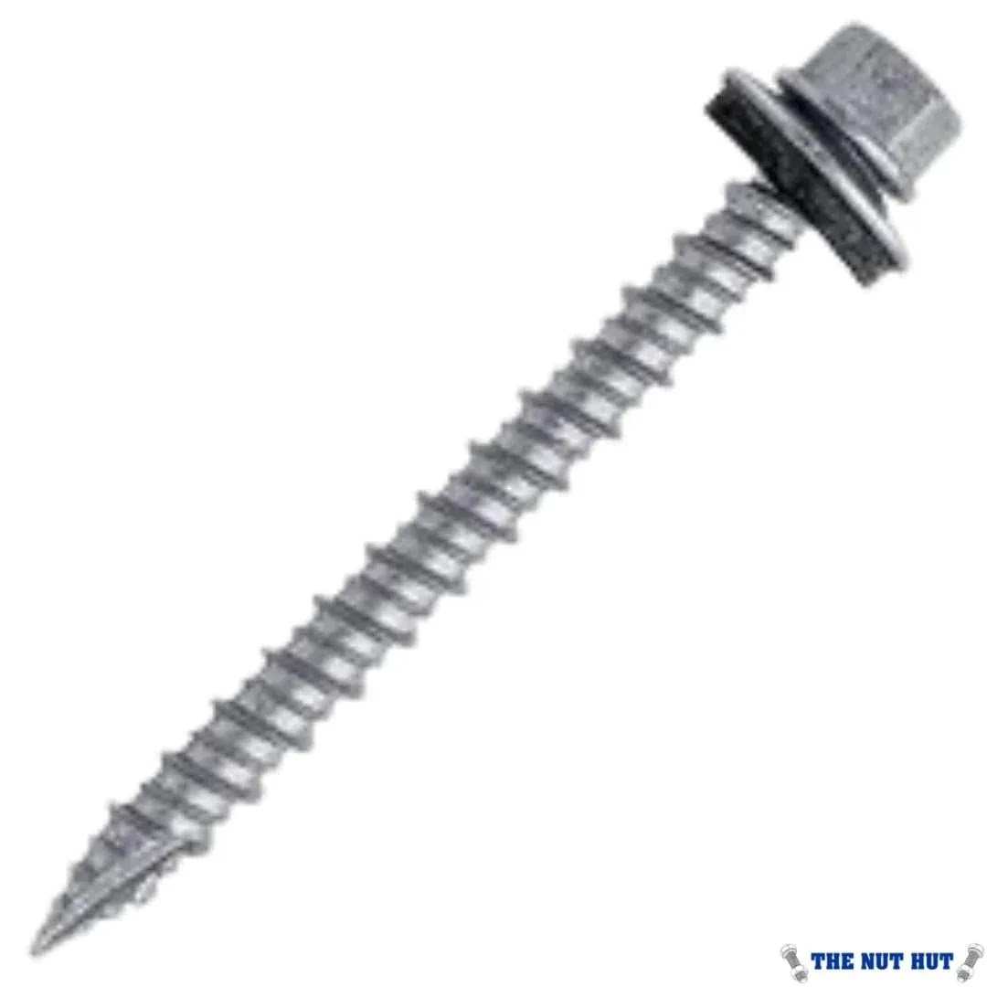 Roof & Sheetmetal Screws