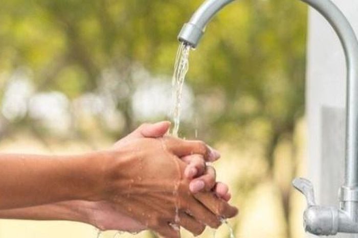 Đảm bảo cấp nước ổn định mùa hè - Đài Phát thanh và truyền hình Hà Nội