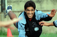 GARCIA CARNEIRO, Luis Fernando