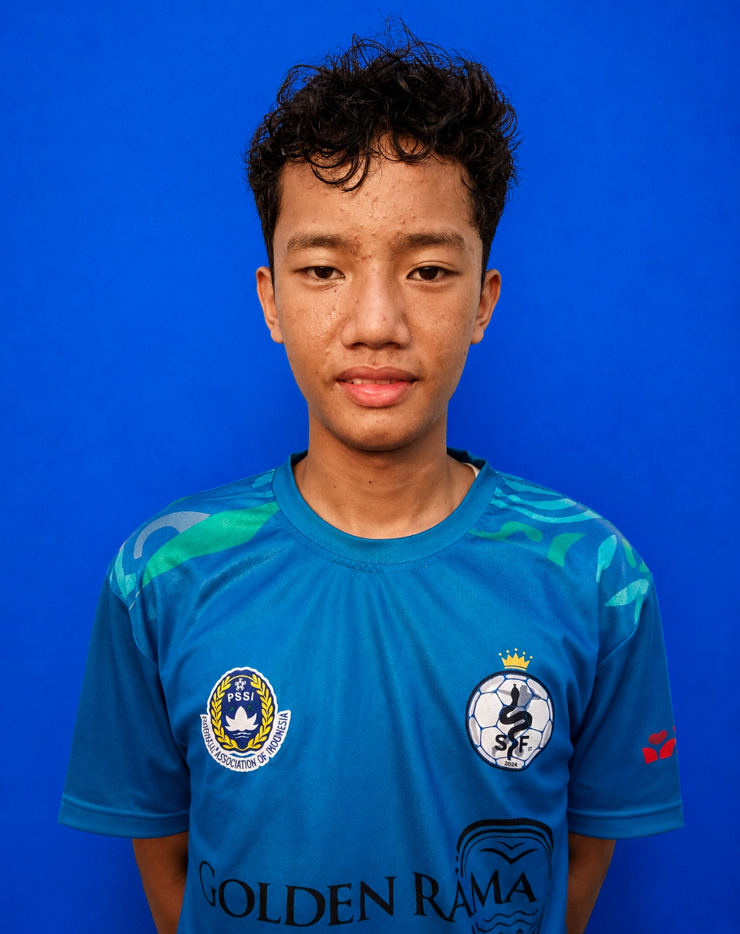 Caesar Gibran Alvaro