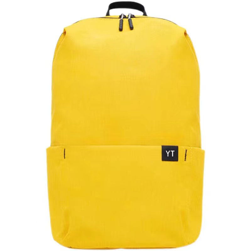 Waterproof Backpack, Polyester, 7–20 L