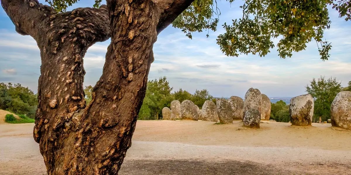 10-Day Lisbon, Alentejo, Sintra: Portugal for Couples