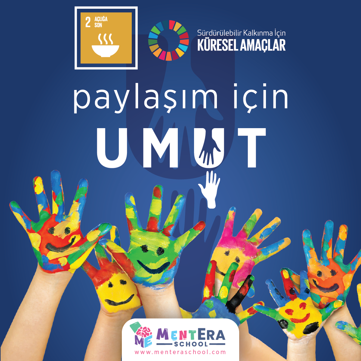 2. Açlığa Son