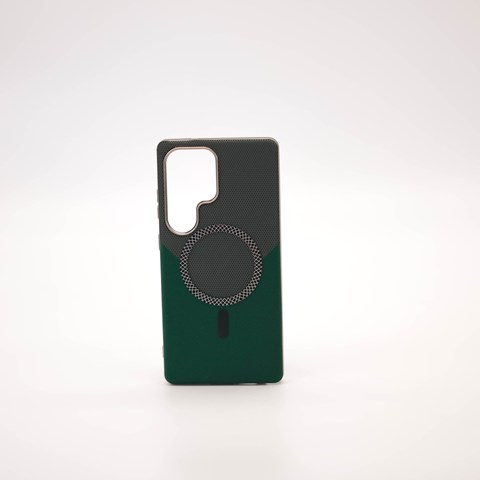 samsung s24 ultra magsafe leather case