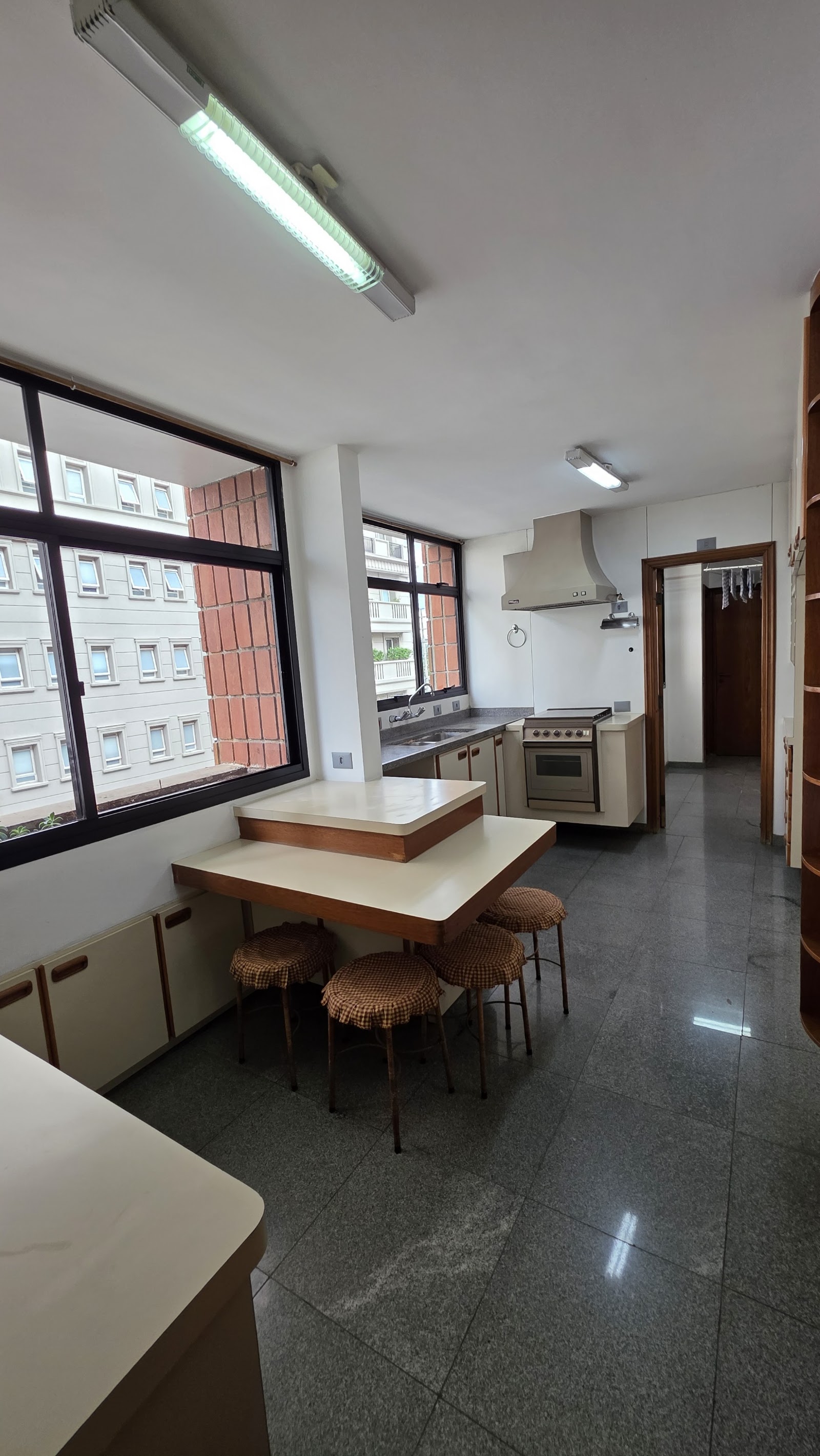 Apartamento em Jardim Europa — foto 10