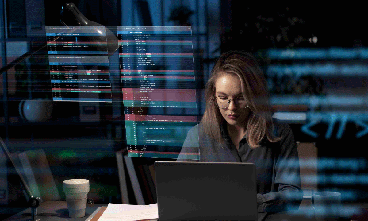 Las carreras en ciberseguridad están creciendo: por qué cada vez más estudiantes miran este campo