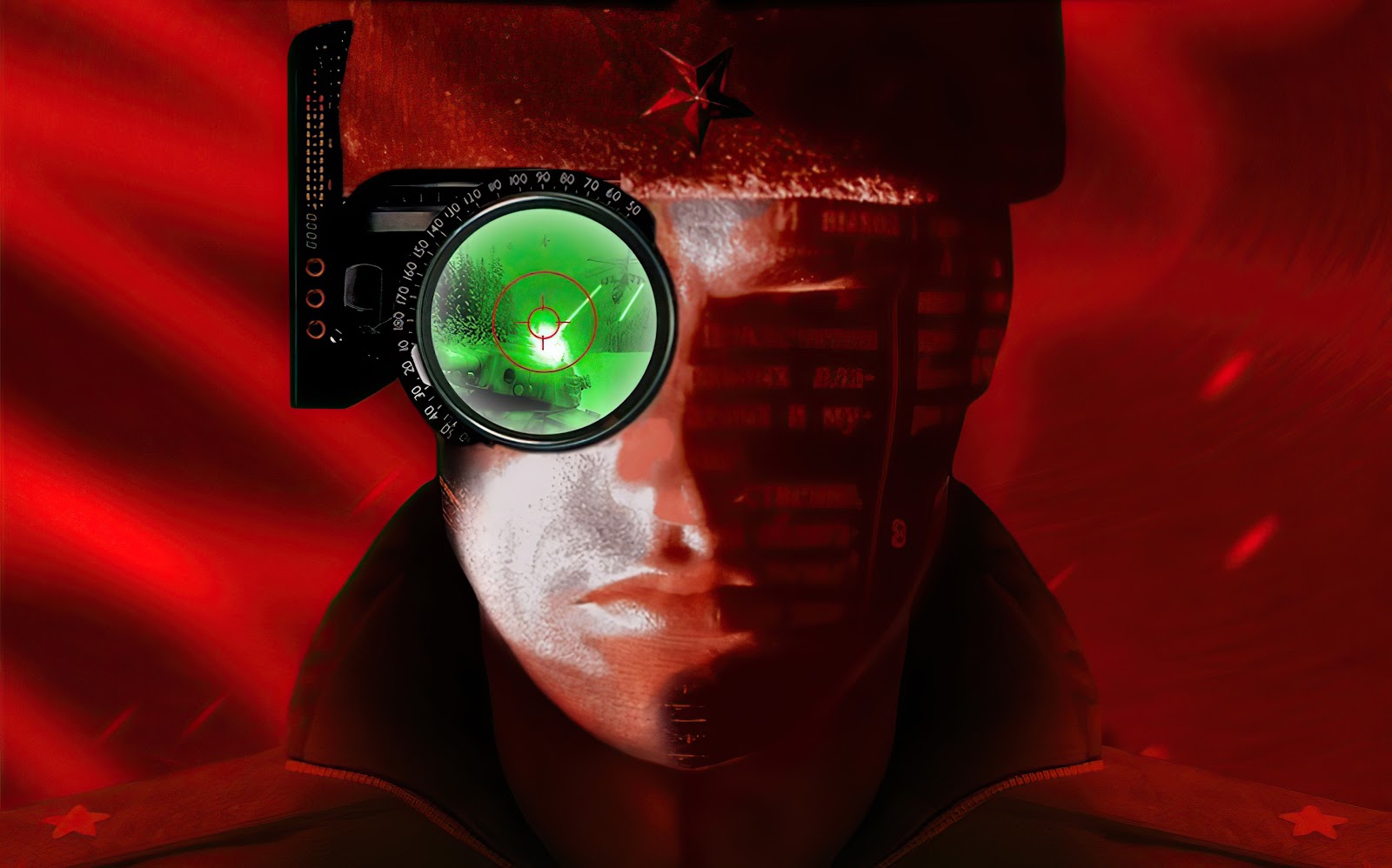 Udo Kier Dead at 81: C&C's Yuri, OD Actor. Kojima's Tribute.