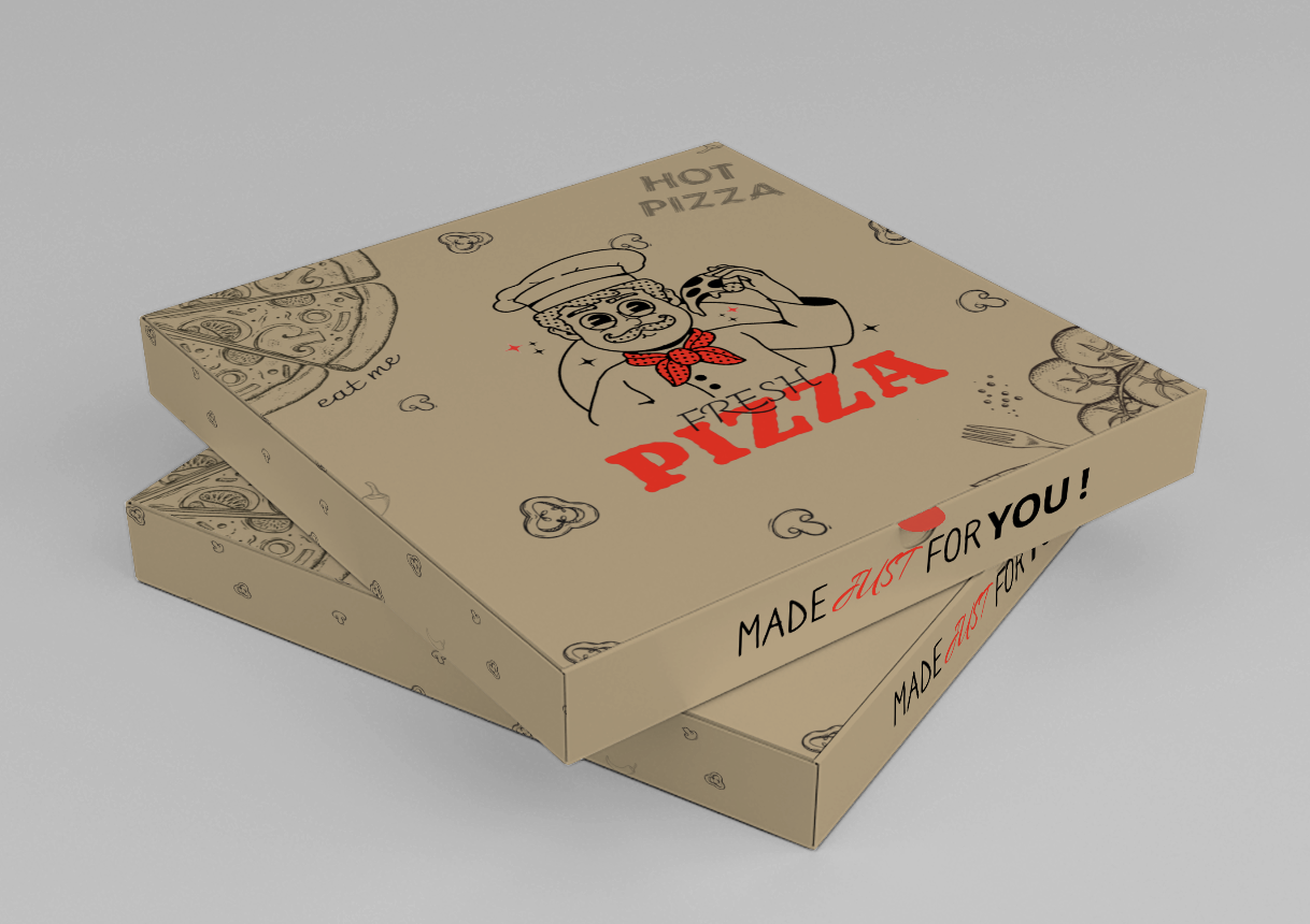 Packaging 5