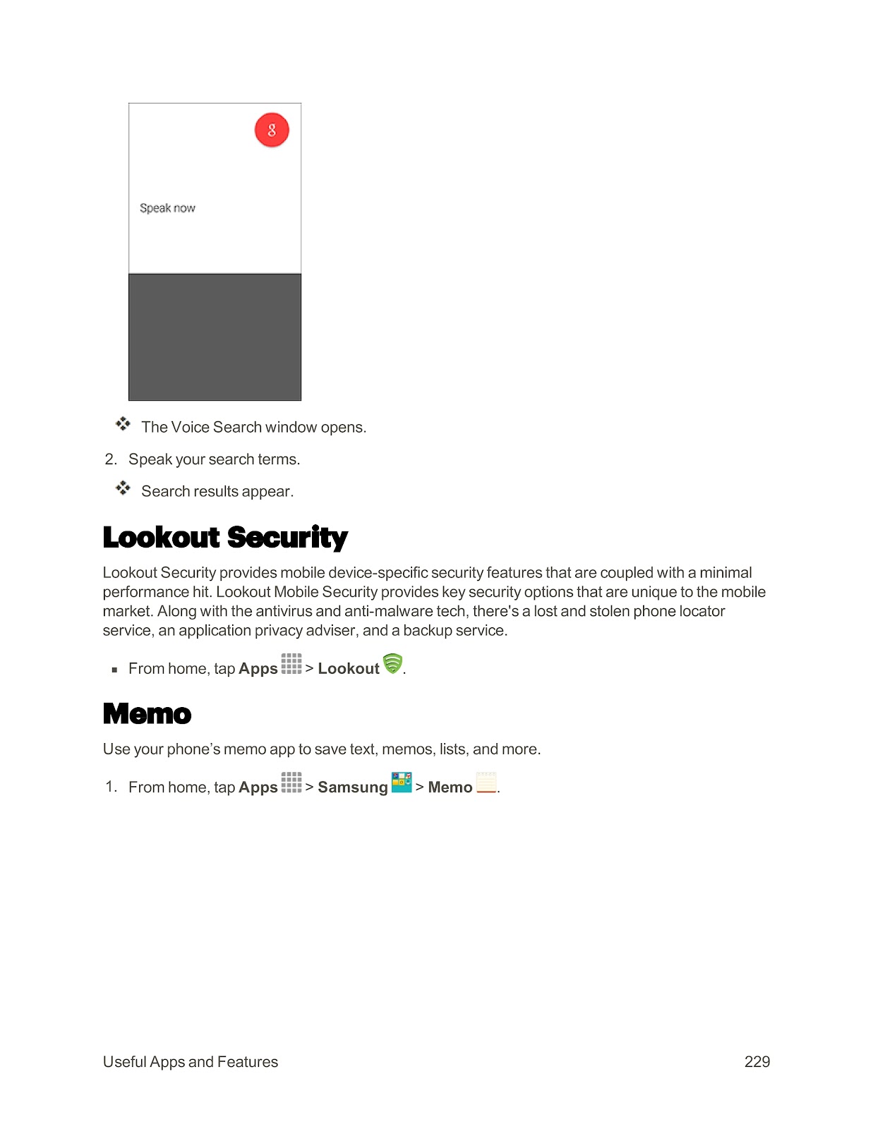 SPRINT SAMSUNG GALAXY S6 EDGE (01) PAGE 239