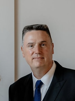 Bruce Jones