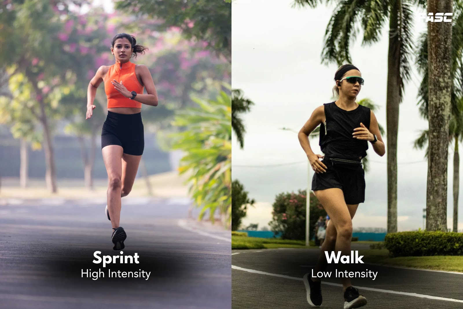 Interval Training