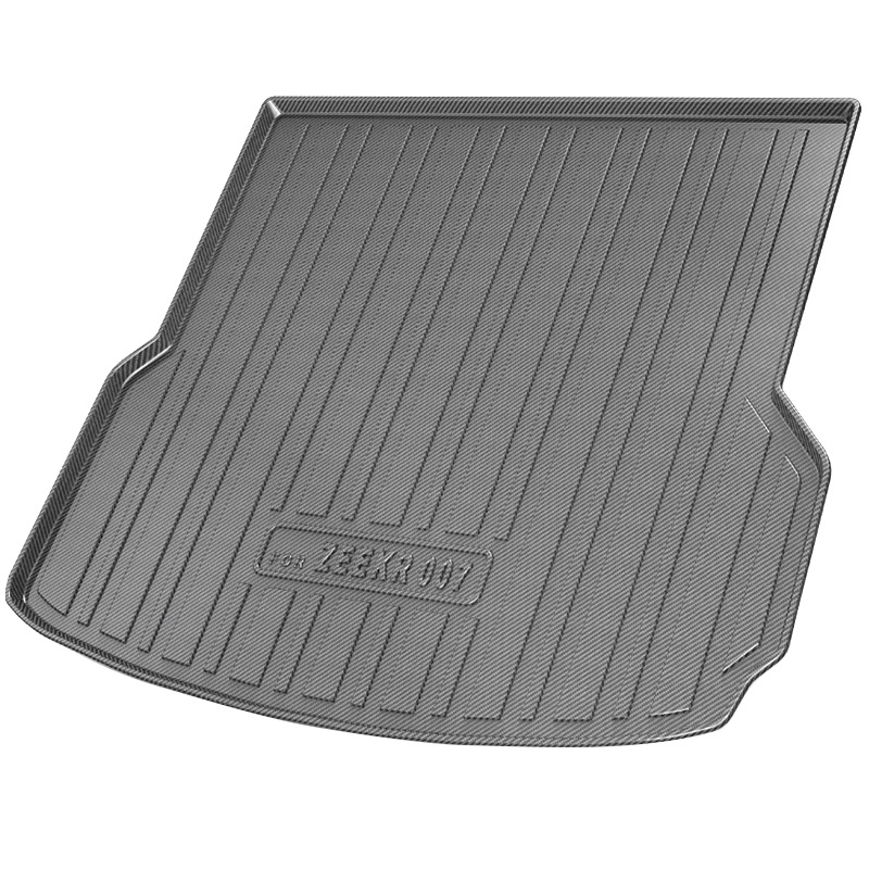 Trunk protector for Chery Arrizo 5