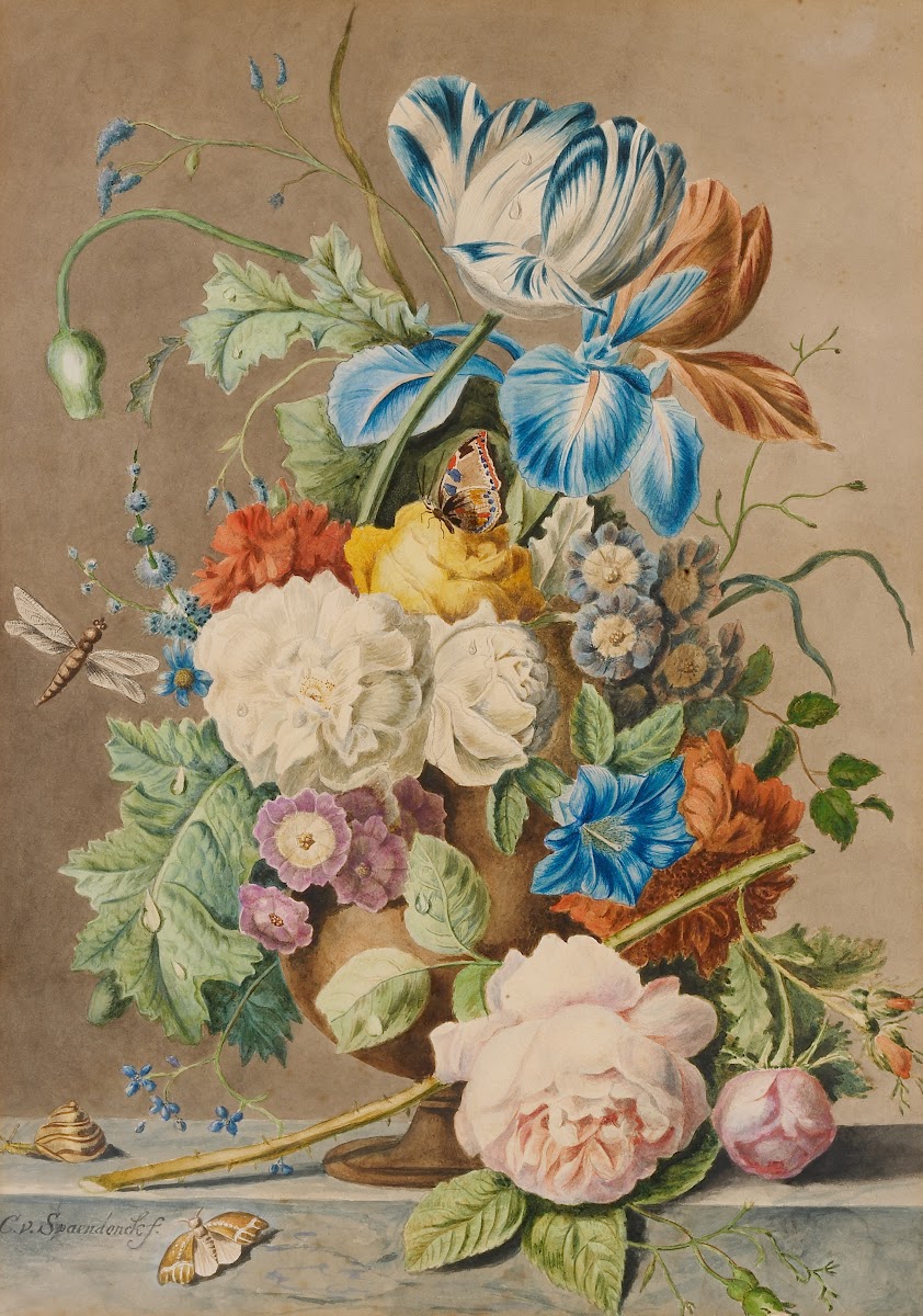 Bloemstuk