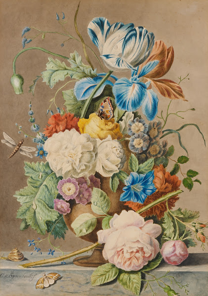 Bloemstuk