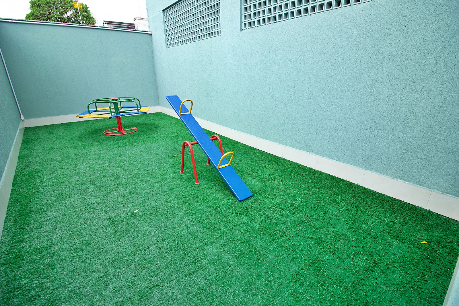 Rocca Pietore Residencial — imagem oficial 8