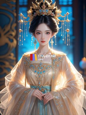 Tình Yêu Trong Cung Đình