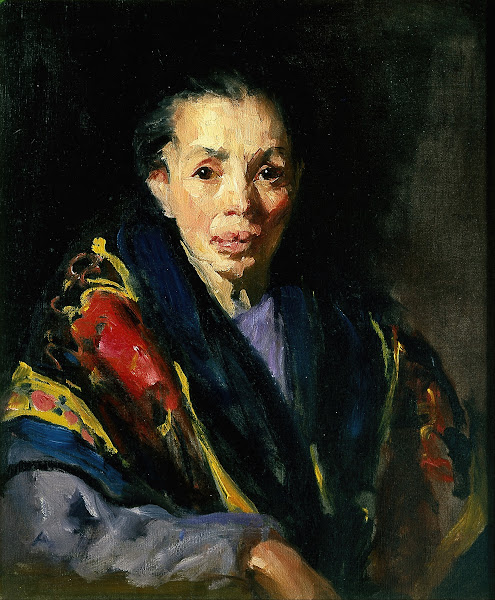 Robert Henri