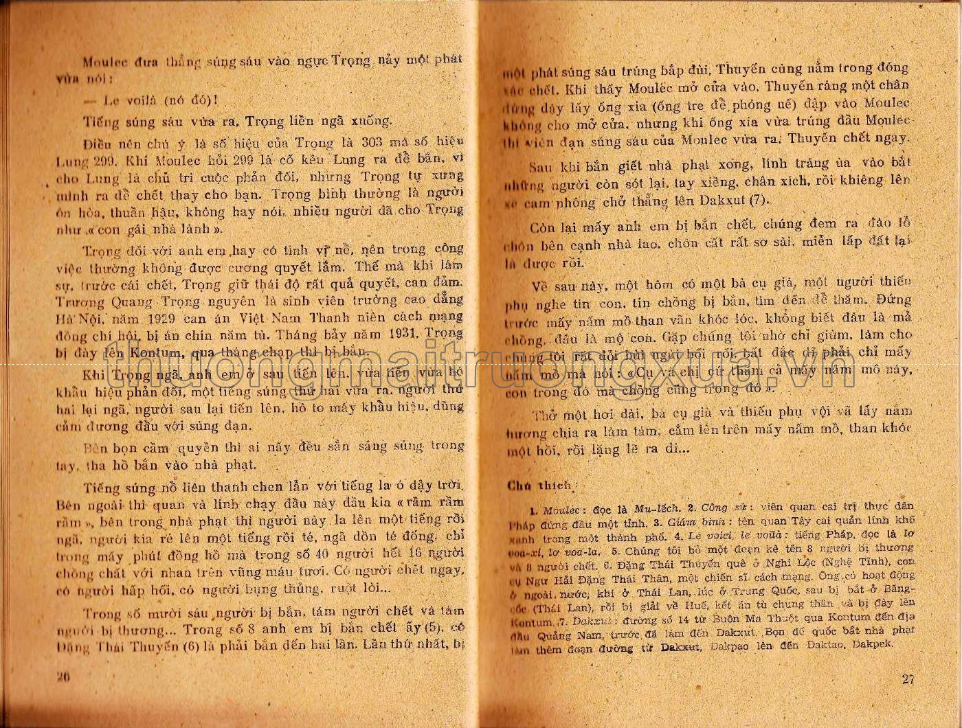 Văn học lớp 10 phổ thông, tập 2 (1988) - Trang 14