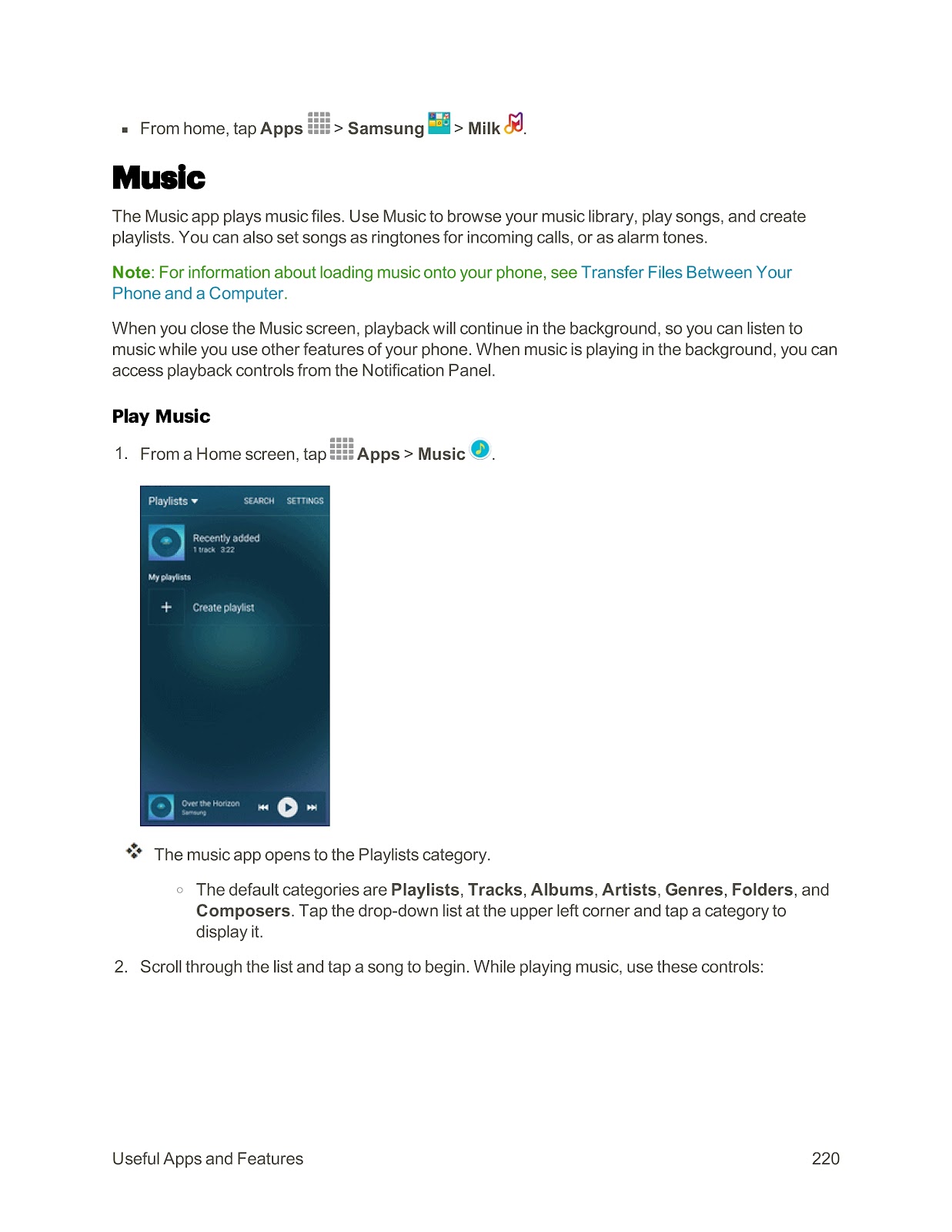 SPRINT SAMSUNG GALAXY S6 (01) PAGE 230