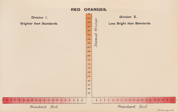 Measurement of Light and Colour Sensations Pl16 1893