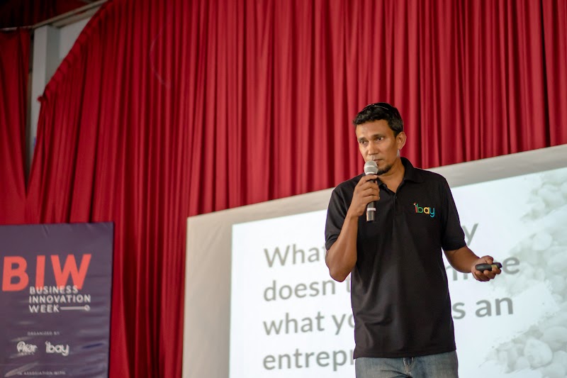 Business Innovation Week 2019 — Fuvahmulah — photo 16