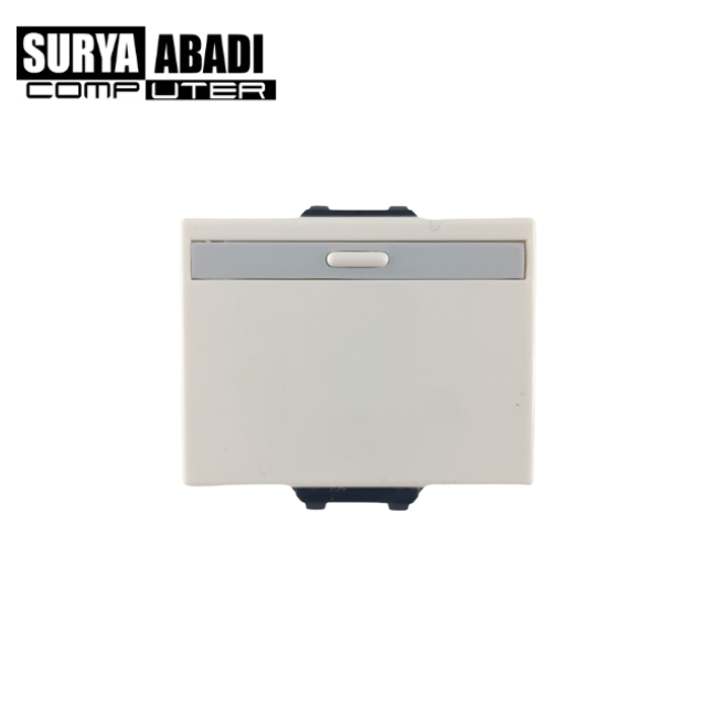 MATA SAKLAR LEBAR 1 ARAH PANASONIC WEJ 5541