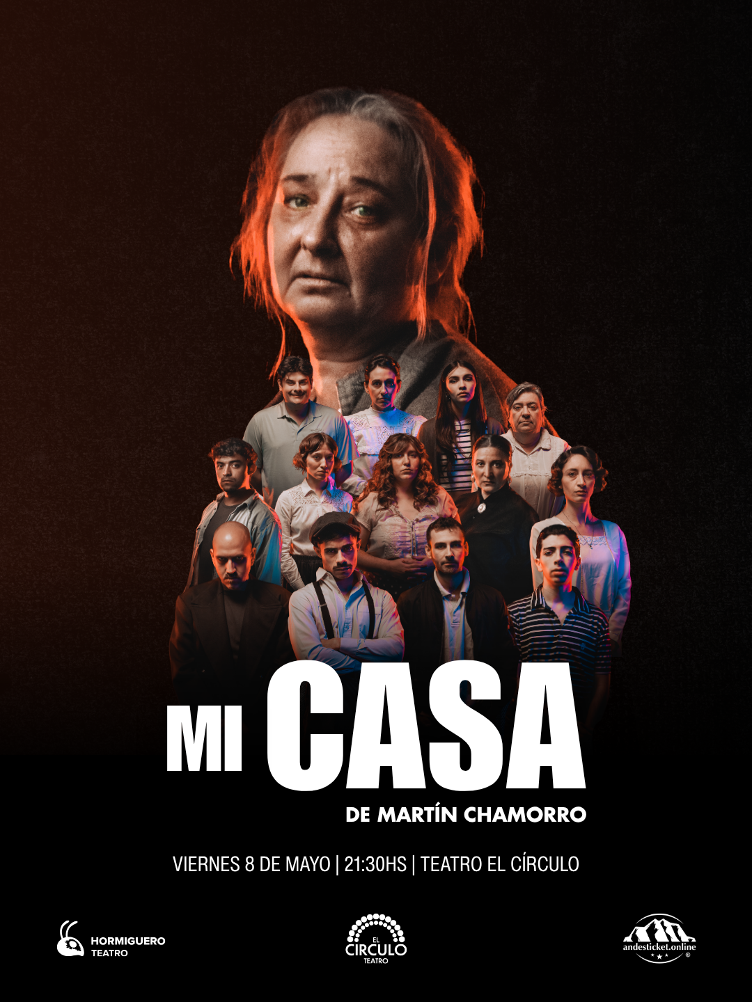 Mi Casa
