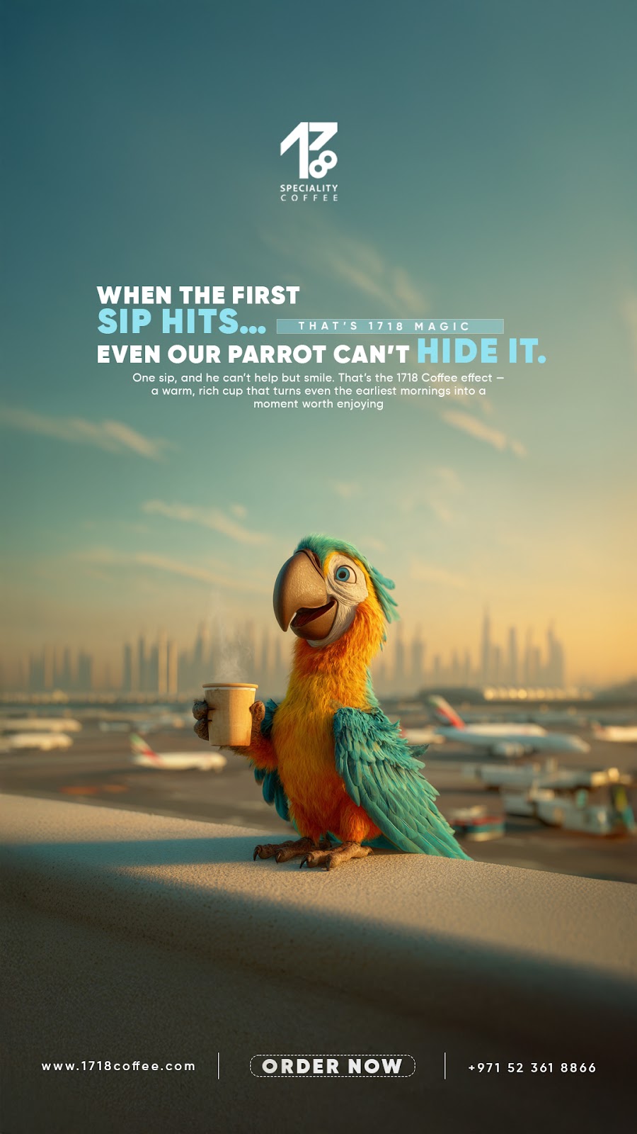 bird