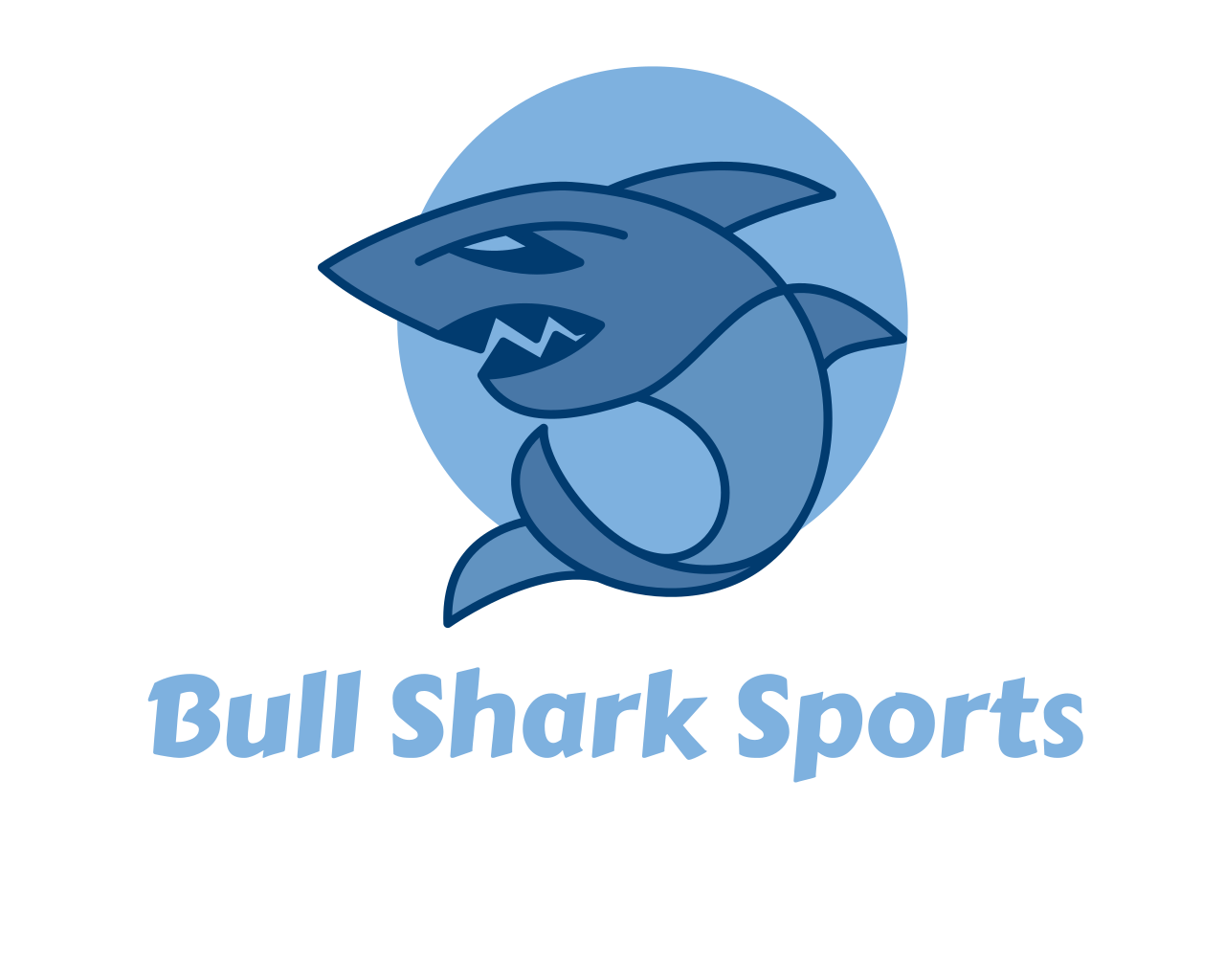 Bull Shark Sports