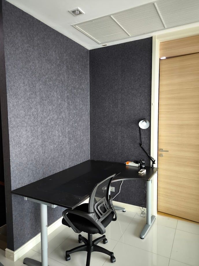 Seven Seas Building С - 1 Bed, Floor 3 8