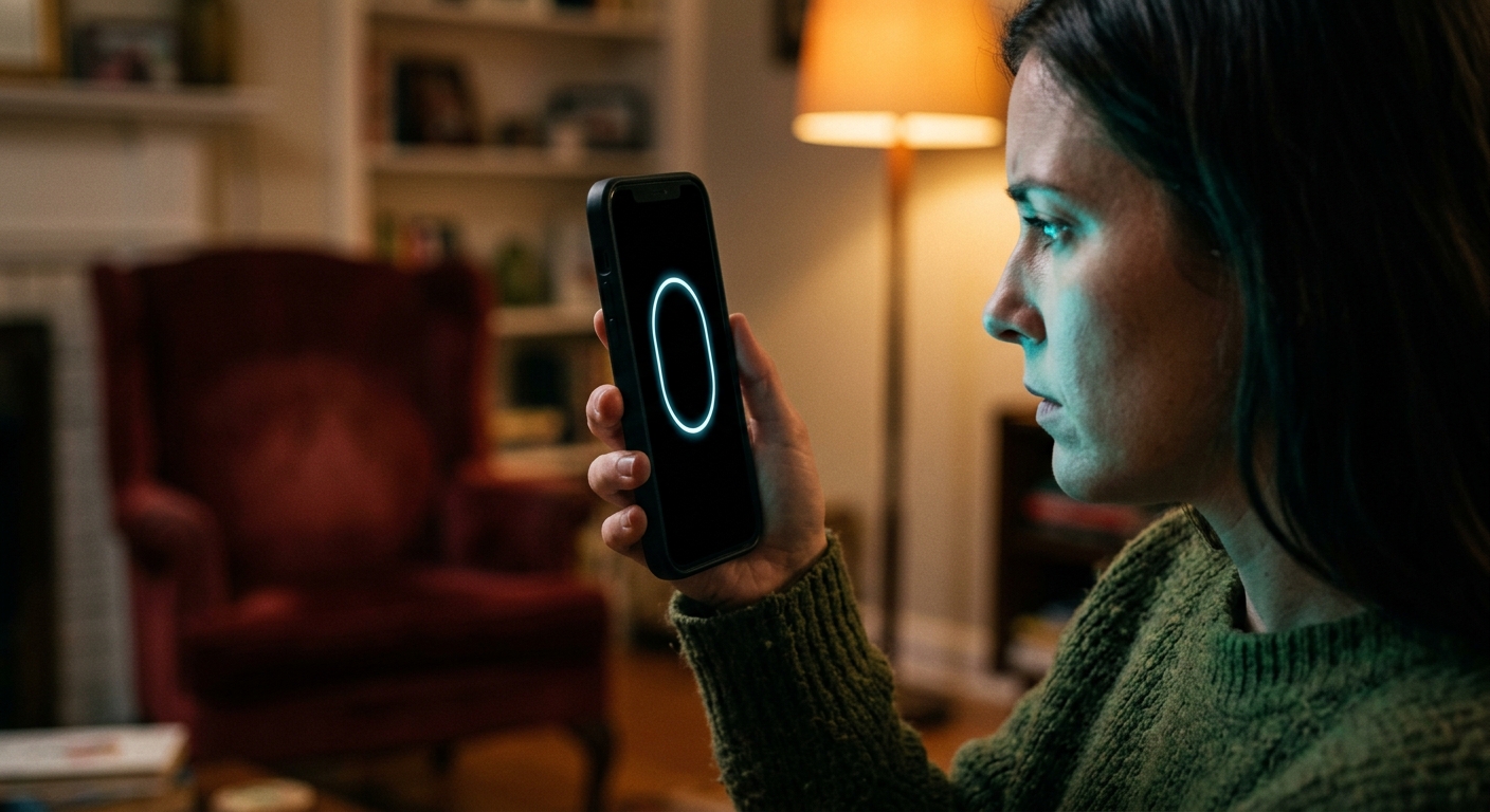 Facebook Wants Your Face to Sell Your Couch