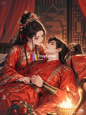 Tam Tiểu Thư Phế Vật Với Con Mèo Cam Nói