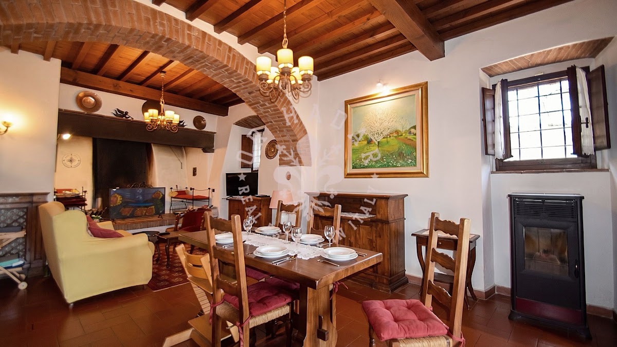 הגבעות של פירנצה (Firenze) — 14
